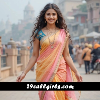 Bhopal Escort Service