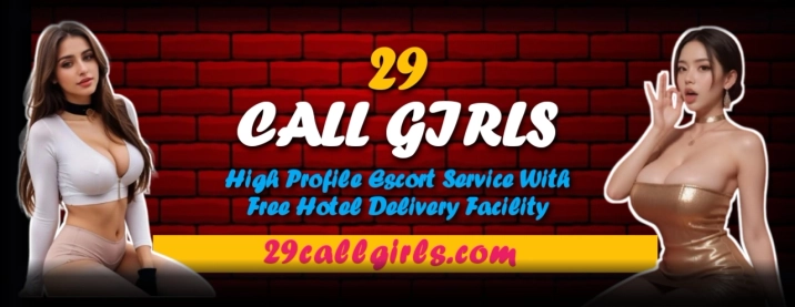 call girl in Bhopal